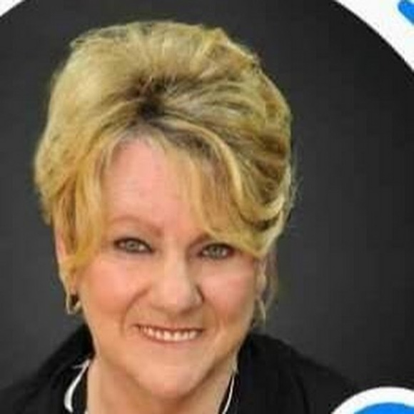 Meet your Posher, Peggy - Picture 1 of 1